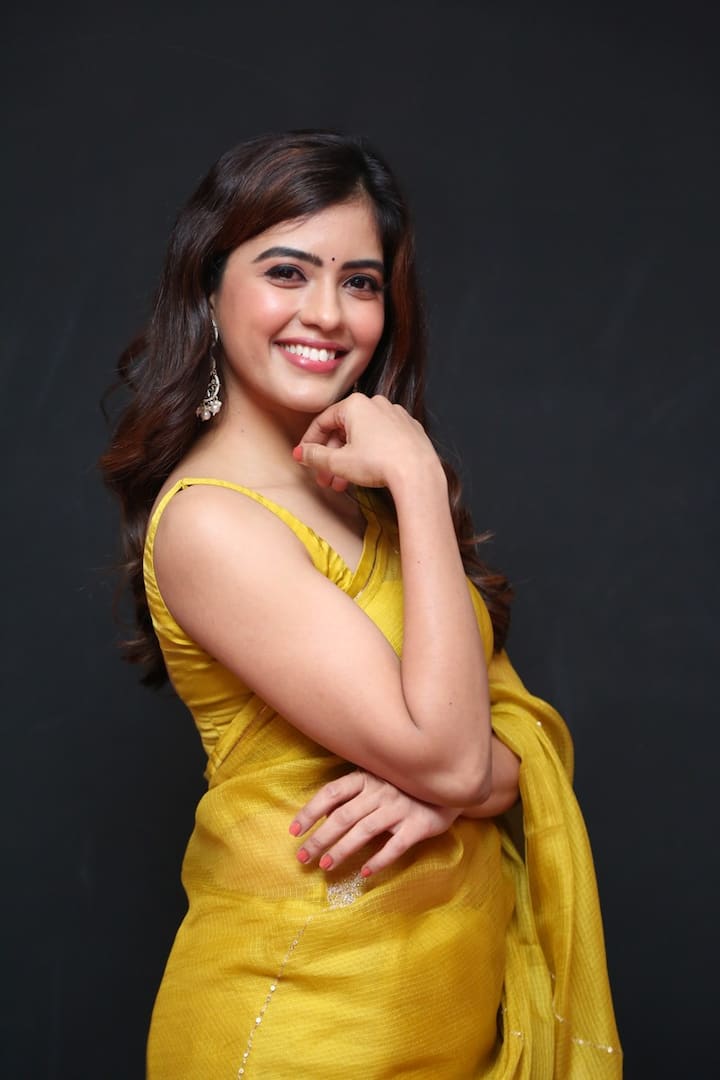 ‘అమ్మాయిగారు’గా ఆమె చేసిన సందడి ప్రేక్షకులను అలరించింది.
