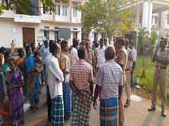 Thiruvarur: காதலி குடும்பம் புகார்..! அடித்து உதைத்த காவல்துறை..! அவமானம் தாங்காமல் இளைஞர் தற்கொலை..