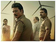 Vadhandhi Trailer: SJ Suryah Plays A Cop Investigating Murder Of A Girl In His OTT Debut