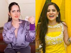 कैमरे पर सनसनी मचाने वाली उर्फी जावेद की आधार कार्ड की तस्वीर देखी क्या? फोटो देख नहीं रुकेगी आपकी हंसी