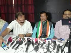 भानुप्रतापपुर चुनाव जीतने के लिए गड़े मुर्दे उखाड़ने लगीं पार्टियां, अब वोटर किस पर करें भरोसा?