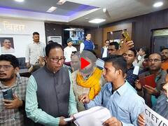 ‘13 दिसंबर तक 10 लाख नौकरी नहीं दी तो सदन नहीं चलने देंगे’, संजय जायसवाल की CM नीतीश को चेतावनी