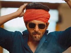 कार्तिक आर्यन के बर्थडे पर मेकर्स ने फैंस को दिया तोहफा, रिलीज़ किया 'शहज़ादा' का टीज़र