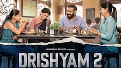 Drishyam 2 ही नहीं इस साल रिलीज हुई इन फिल्मों का ओपनिंग वीकेंड कलेक्शन भी रहा शानदार, देखें पूरी लिस्ट