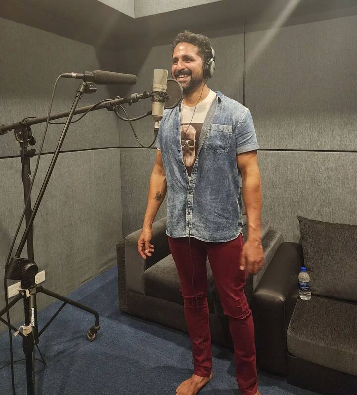 சார்பட்டா பரம்பரை படம் மூலம் பிரபலமான நடிகர் ஜான் கொக்கன்