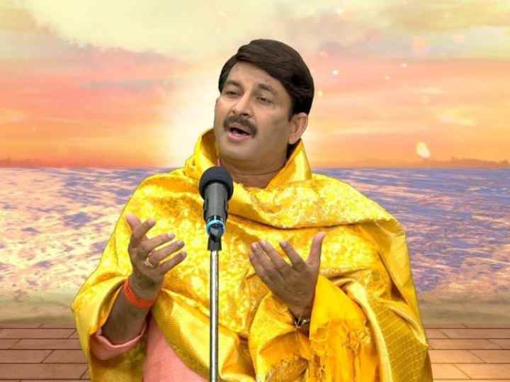 Filmi Kisse : स्टेज पर हुए इस हादसे के बाद बदल गई Manoj Tiwari की किस्मत, जानिए क्या था पूरा माजरा..