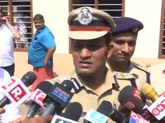 Mangaluru Autorickshaw Blast: City Commissioner Shashi Kumar Urges People Not To Share Unverified Information