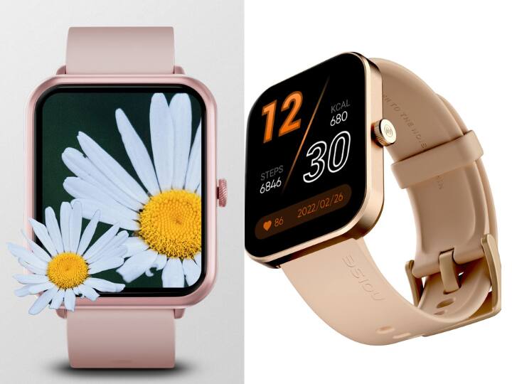 स्मार्ट वॉच की इससे सस्ती डील नहीं सुनी होगी! अमेजन से लॉन्चिंग ऑफर में खरीदें 90% डिस्काउंट पर