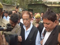 Hate Speech Case: Samajwadi Party Leader Azam Khan Gets Regular Bail