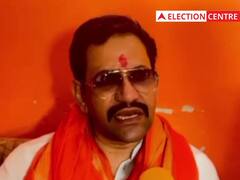 आजमगढ़ के लोगों पर दिए BJP सांसद निरहुआ के बयान पर विवाद, केस दर्ज करने की मांग