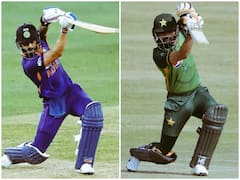 Virat Kohli की कवर ड्राइव या Babar Azam कवर ड्राइव? केन विलियमसन ने दिया दिलचस्प जवाब