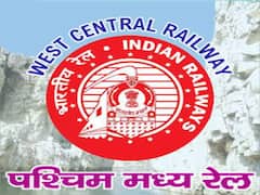 వెస్ట్ సెంట్రల్ రైల్వేలో 2521 అప్రెంటీస్ ఖాళీలు, అర్హతలివే!