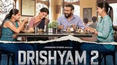 Drishyam 2 જ નહીં આ વર્ષે રિલીઝ થનારી આ ફિલ્મોએ પણ મચાવી હતી ઓપનિંગ વીકેન્ડમાં ધમાલ, જાણો કમાણી ને લિસ્ટ
