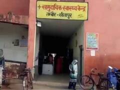 पागल कुत्ते ने मचाया आतंक, बच्चों समेत 30 लोगों को काटा, अब अस्पतालों में रेबीज इंजेक्शन की कमी