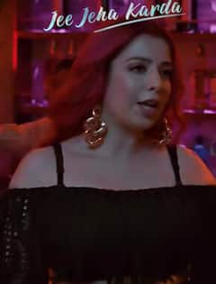 Jasmine Sandlas: ਜੈਸਮੀਨ ਸੈਂਡਲਾਸ ਨੇ ਫਿਰ ਬੋਲਡ ਤਸਵੀਰ ਕੀਤੀ ਸ਼ੇਅਰ, ਫੋਟੋ ਕੈਪਸ਼ਨ ਕਰਕੇ ਹੋ ਗਈ ਟਰੋਲ