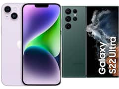 पहली बार iPhone 14 Plus पर अमेजन ने निकाली है डील, MRP पर छूट के साथ मिलेगा 5 हजार का कैशबैक