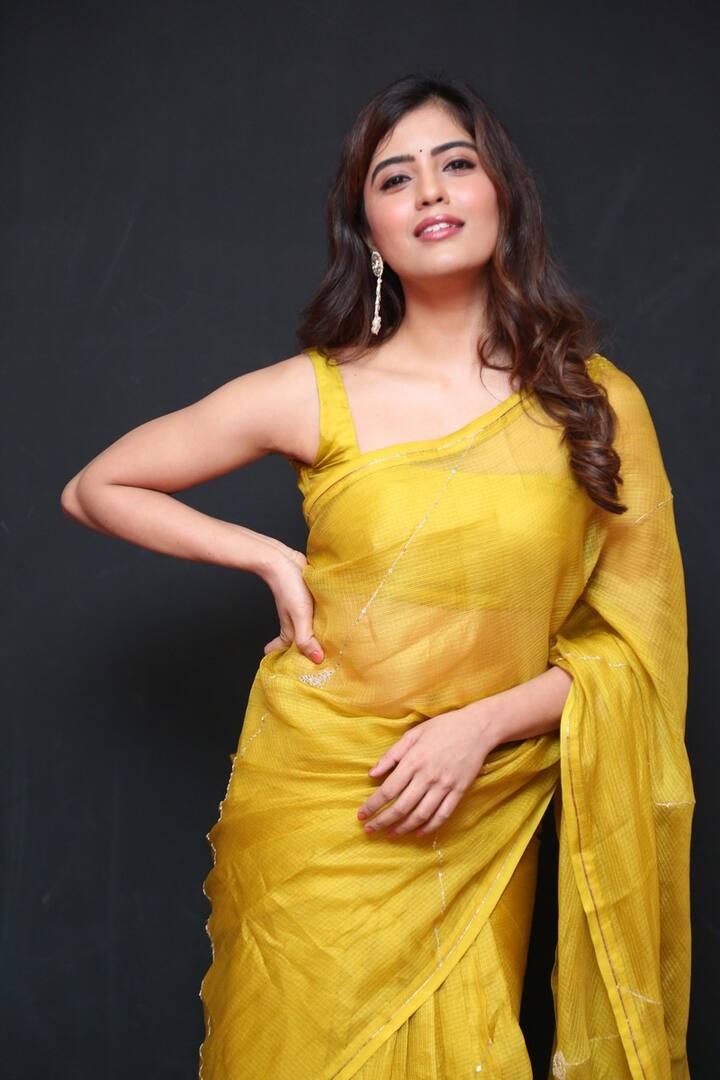 తేజ సజ్జ హీరోగా ప్రశాంత్ వర్మ ఈ సినిమాను తెరకెక్కిస్తున్నారు.