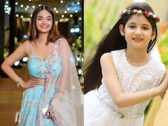 Harshaali Malhotra से Anushka Sen तक, ये हैं ग्लैमर की दुनिया के हाइएस्ट पेड चाइल्ड स्टार्स, फीस जानकर रह जाएंगे दंग