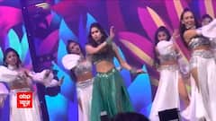 Rashmika Mandanna के गाने पर डांस करना Janhvi Kapoor पर पड़ गया भारी | Khabar Filmy Hai