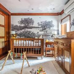 Inside Photos: બેહદ ખૂબસૂરત છે સોનમ કપૂરના પુત્ર વાયુનો રૂમ, જુઓ ઇન્ટિરિયરની શાનદાર તસવીરો