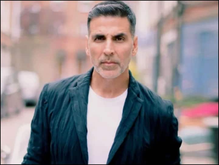 Akshay Kumar spoke on the challenges of theatrical business after Kovid 19, said this