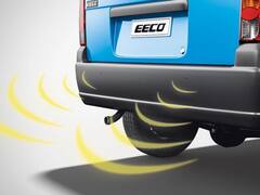 मारुती सुजूकीची नवीन Eeco कार लॉन्च, जाणून घ्या किंमत आणि फीचर्स