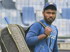IND vs NZ 3rd T20I: เชธเชเชเซ เชธเซเชฎเชธเชจเชจเซ เชซเชฐเซ เชเชเชตเชพเชฐ เชฌเชนเชพเชฐ เชฌเซเชธเชพเชกเชพเชคเชพ เชฒเซเชเซ เชฒเชพเชฒเชเซเชฎ, เชเซเช เชฐเชฟเชเชเซเชถเชจเซเชธ