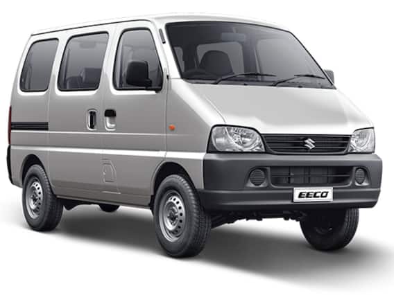 मारुति सुजुकी की नई ईको कार लॉन्च, जानिए कीमत और फीचर्स मारुति सुजुकी की नई ईको कार लॉन्च, जानिए कीमत और फीचर्स
