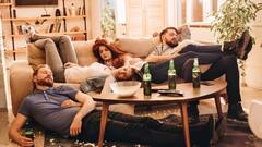 Rid of hangover : ਹੈਂਗਓਵਰ ਦੀ ਥਕਾਵਟ ਤੇ ਸਿਰਦਰਦ ਤੋਂ ਤੁਰੰਤ ਮਿਲੇਗਾ ਛੁਟਕਾਰਾ, ਅਪਣਾਓ ਇਹ ਨੁਸਖੇ