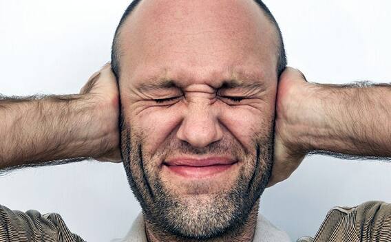 Earache: Follow these tips to get relief from earache in cold weather Earache: Follow these tips to get relief from earache in cold weather