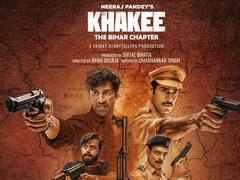 OTT Release This Week: 'कांतारा' ते 'चुप'; या आठवड्यात ओटीटीवर रिलीज होणार 'हे' चित्रपट आणि वेब सीरिज