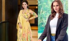 ਸਾਨੀਆ ਦੀ ਲਾਈਫਸਟਾਈਲ ਅਤੇ Bossy ਲੁੱਕ ਦੇਖ ਕੇ ਤੁਸੀਂ ਵੀ ਕਹੋਗੇ ਇਹ 'ਮਿਰਜ਼ਾ' ਆਪਣੀ ਮਰਜ਼ੀ ਦੀ ਮਾਲਿਕ