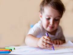 10 Ways Organic Crayons Can Give Wings To Your Child’s Inner Picasso