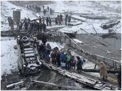 खून जमा देने वाली ठंड को ही सबसे घातक हथियार बनाने की तैयारी में पुतिन, क्‍या कर रहे हैं यूक्रेनियन, जानें