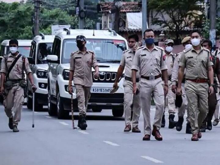 Assam Meghalaya Border Firing Forest Official 5 Others Killed know details அஸ்ஸாம், மேகாலயா எல்லை பகுதியில் துப்பாக்கிச்சூடு.. வனத்துறை அதிகாரி உள்பட 5 பேர் கொலை... தொடர் பதற்றம்...!