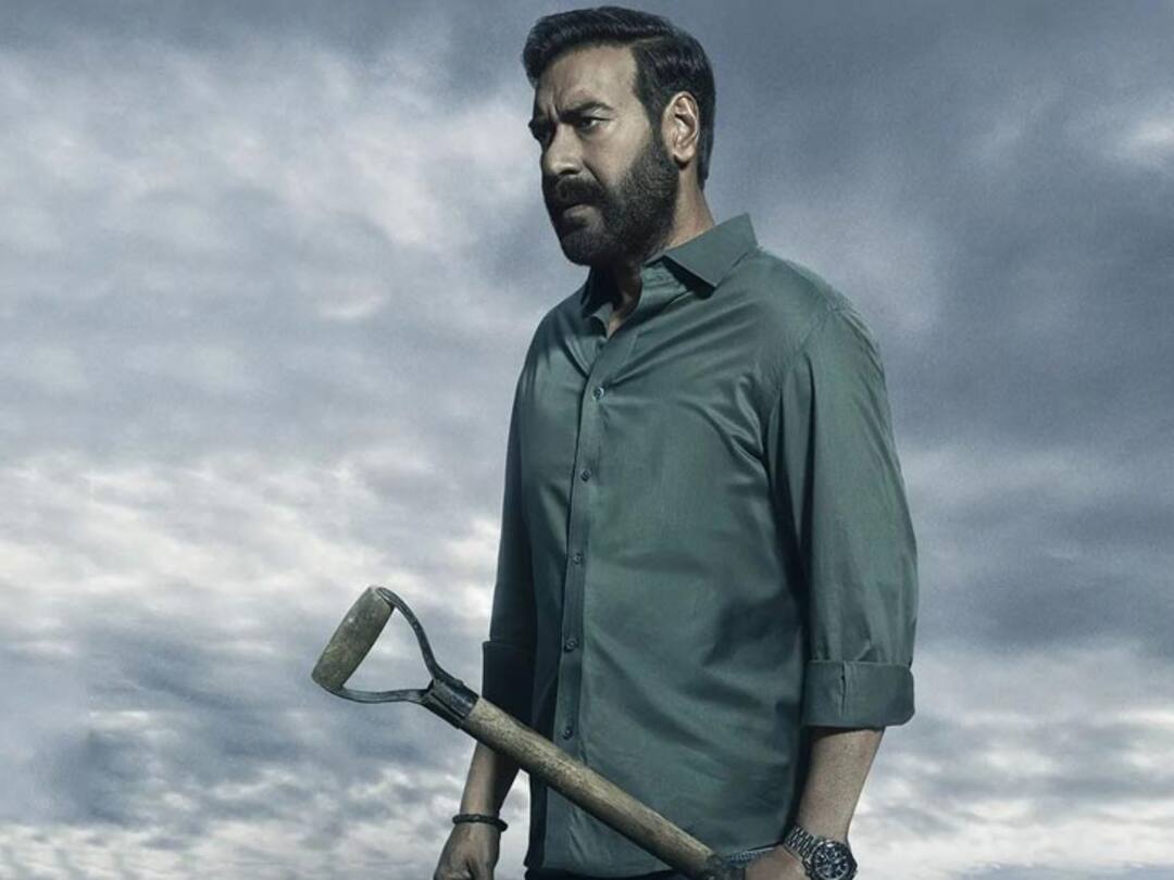 अजय देवगन के फैंस 'Drishyam 3' के लिए हो जाएं तैयार, तीसरी किश्त के लिए मेकर्स की है ऐसी प्लानिंग! ajay devgn drishyam 3 is all set to release makers big plans for its hindi and malyalam version अजय देवगन के फैंस 'Drishyam 3' के लिए हो जाएं तैयार, तीसरी किश्त के लिए मेकर्स की है ऐसी प्लानिंग!