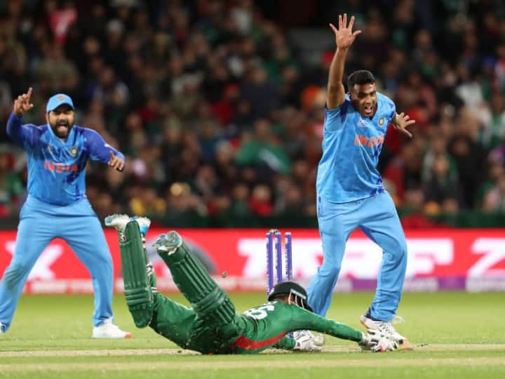 India tour of Bangladesh will be live on DD Sports and Sony Network know details IND vs BAN: 4 दिसंबर से शुरू होगा टीम इंडिया का बांग्लादेश दौरा, सोनी नेटवर्क और दूरदर्शन पर देख सकेंगे लाइव