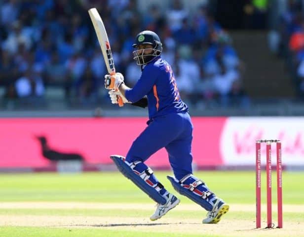 indian all rounder ravindra jadeja has been ruled out of bangladesh tour IND vs BAN 2022: ભારતીય ટીમને મોટો ઝટકો, ઈજાગ્રસ્ત રવિન્દ્ર જાડેજા બાંગ્લાદેશ પ્રવાસમાંથી બહાર