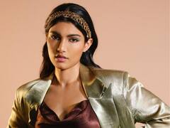 Salman Khan Niece: बेहद स्टाइलिश और खूबसूरत हैं सलमान की भांजी Alizeh Agnihotri, इस फिल्म से करेंगी डेब्यू