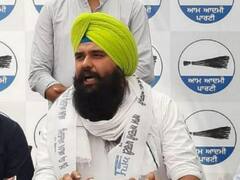 हरियाणा के नए विधानसभा भवन पर AAP बोली- चंडीगढ़ पर पंजाब का अधिकार, एक इंच नहीं दी जाएगी जमीन