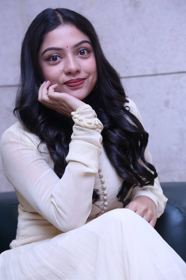 వర్ష బొల్లమ్మ