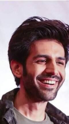HBD Kartik Aaryan: பெண்களின் மனதைக் கொள்ளைக் கொண்ட அழகிய அசுரன் கார்த்திக் ஆர்யனிற்கு பிறந்த நாள்!