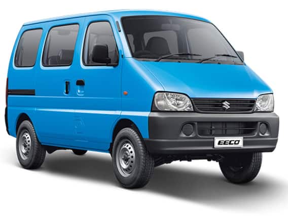 मारुति सुजुकी की नई ईको कार लॉन्च, जानिए कीमत और फीचर्स मारुति सुजुकी की नई ईको कार लॉन्च, जानिए कीमत और फीचर्स