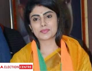 Gujarat Election 2022: BJPના ઉમેદવાર રિવાબા સામે ચૂંટણીપંચમાં ફરિયાદ, પ્રચાર માટે બાળકોનો ઉપયોગ કરતા હોવાનો કૉંગ્રેસનો આરોપ