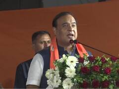 ‘आजकल राहुल गांधी का चेहरा सद्दाम हुसैन जैसा लगता है’, असम के सीएम हिमंत बिस्वा सरमा का निशाना