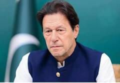 'इमरान खान ने बेचा भारत से मिला गोल्ड मेडल', पाकिस्तान के रक्षा मंत्री का खुलासा