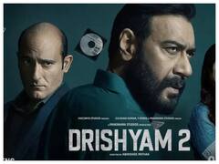 Drishyam 2 જ નહીં આ વર્ષે રિલીઝ થનારી આ ફિલ્મોએ પણ મચાવી હતી ઓપનિંગ વીકેન્ડમાં ધમાલ, જાણો કમાણી ને લિસ્ટ