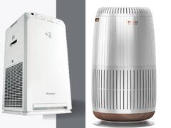 इस एयर ​प्यूरीफायर को खरीदने पर बचेंगे बहुत पैसे, लाइफटाइम के लिये HEPA फिल्टर का फ्री रिप्लेसमेंट मिलेगा