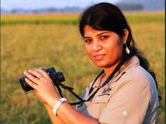 डॉ. पूर्णिमा देवी बर्मन को UN ने दिया 'चैंपियंस ऑफ द अर्थ' अवॉर्ड, जानें क्या है उनकी उपलब्धि