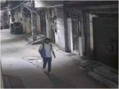 पुलिस के लिए आफत बना आफताब! प्रोफेशनल किलर की तरह कर रहा गुमराह, हथियार की तलाश में जुटी 14 टीमें